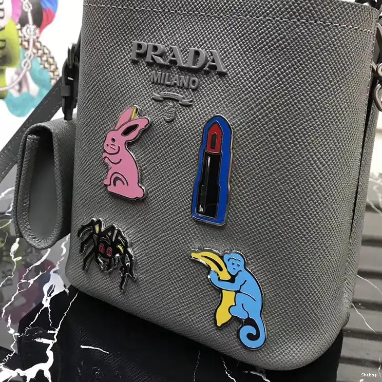 Bags 1907BP0054 Prada 0323